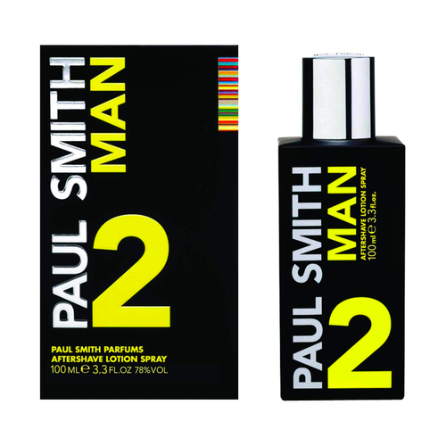 Paul Smith Man 2 After shave Spray 100ml