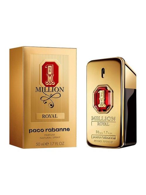 Paco Fame Eau De Parfum Spray 80ml