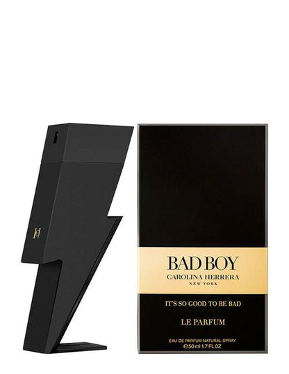 Carolina Herrera Bad Boy Le Parfum Eau de Parfum Spray 50ml