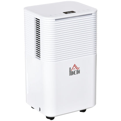 10L/Day 2000ML Portable Quiet Dehumidifier Home Laundry Room Electric Moisture