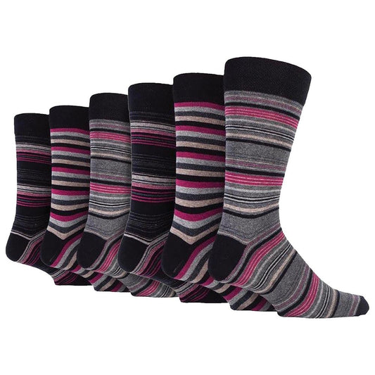 12 Pairs Sock Snob Premier Collection Socks