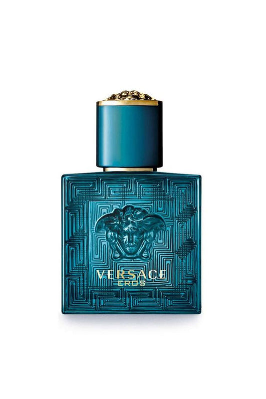 Versace Eros Eau De Toilette Spray 30ml