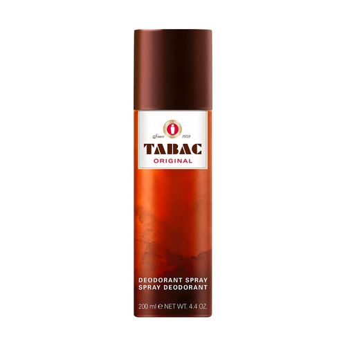 Tabac Original Deodorant Spray 200ml