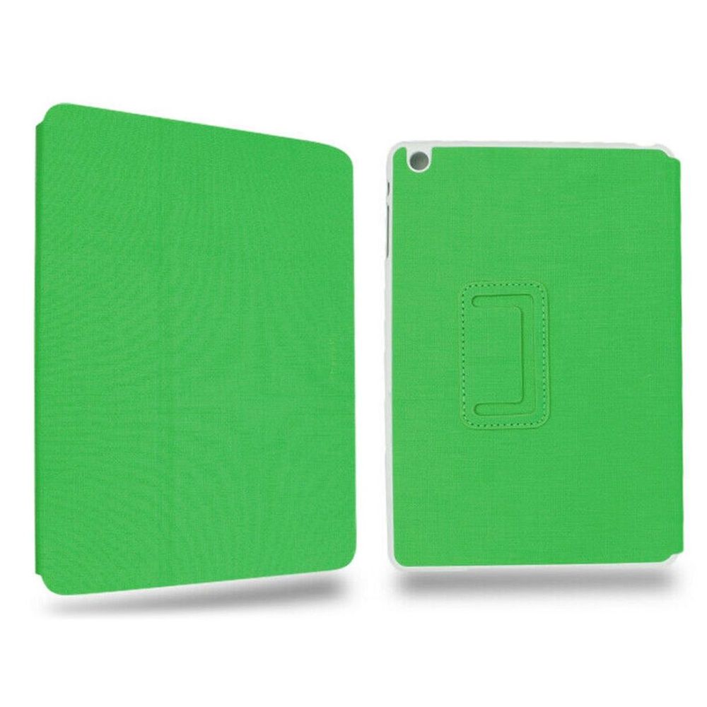 Xtreme Mac Microfolio Case For iPad Mini, Lime Green