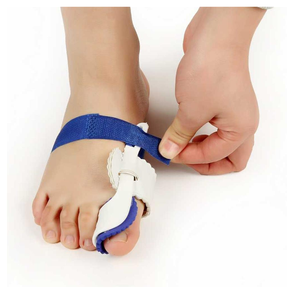 Aquarius Orthopedic Foot Bunion Corrector and Straightener