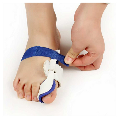 Aquarius Orthopedic Foot Bunion Corrector and Straightener