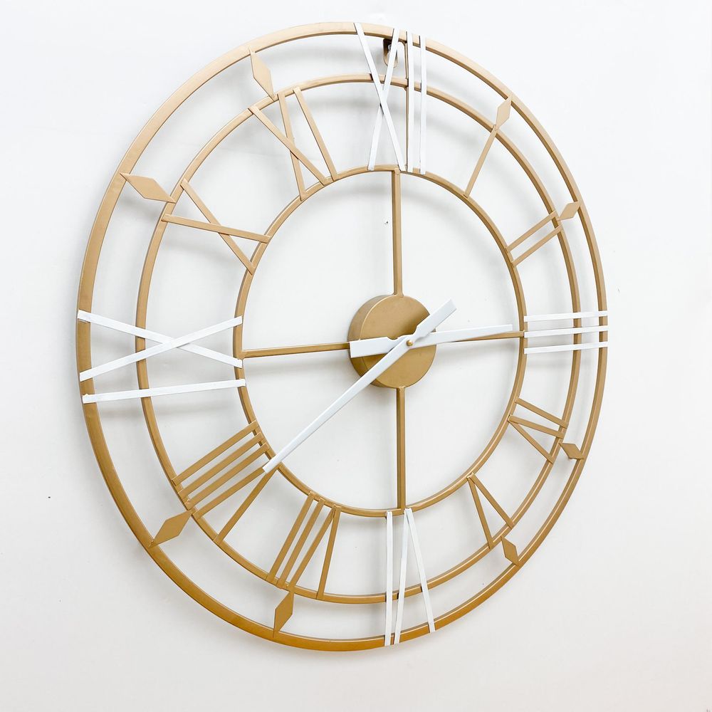 60CM WALL CLOCK