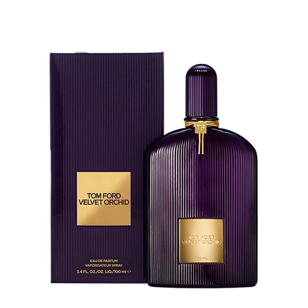 Tom Ford Velvet Orchid Eau De Parfum Spray 100ml