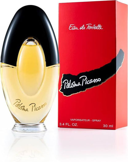 Paloma Picasso Eau de Toilette Spray 30ml