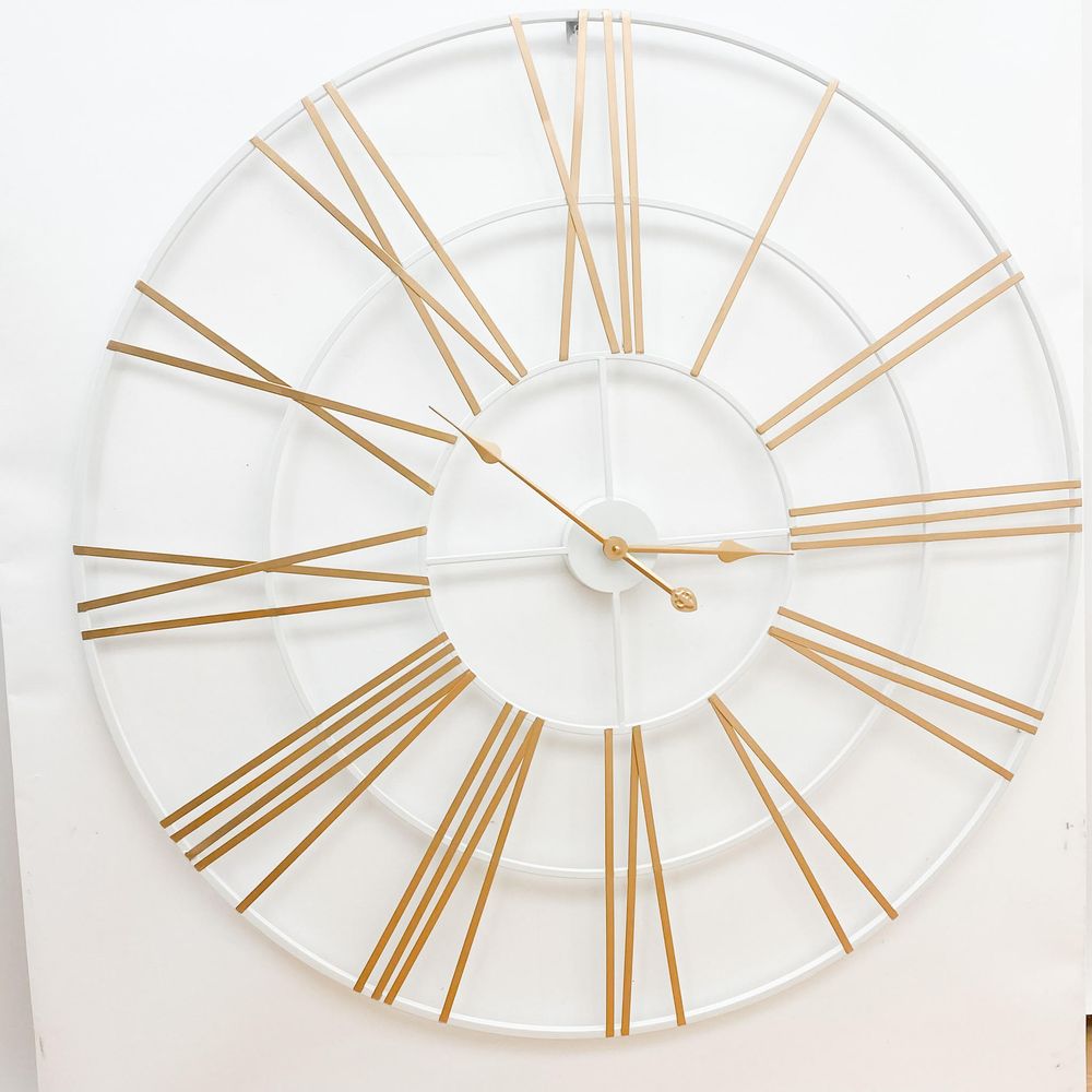 100CM WALL CLOCK