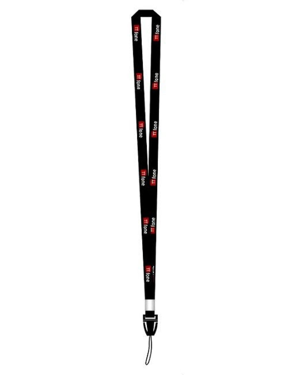 TTfone Neck Hanging Lanyard Cord