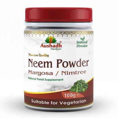 Neem (Margosa) Powder