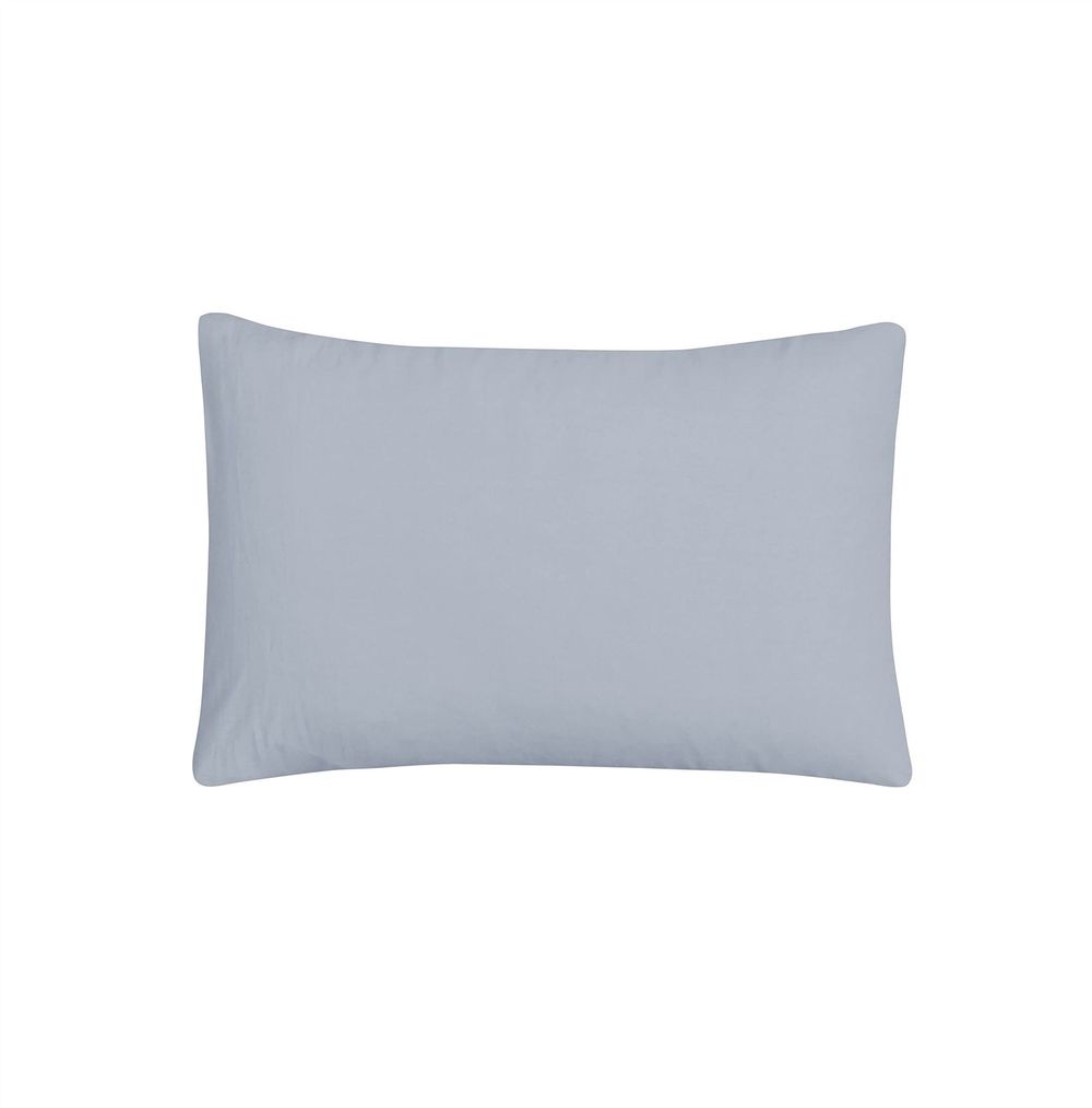 PURE COTTON HOUSEWIFE PP GREY