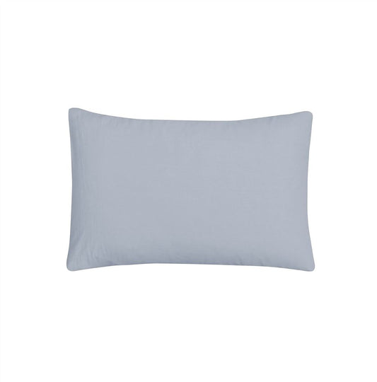 PURE COTTON HOUSEWIFE PP GREY