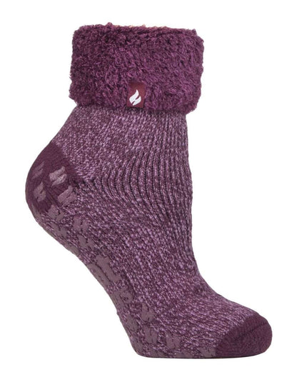 Heat Holders - Ladies Lounge Socks (New)