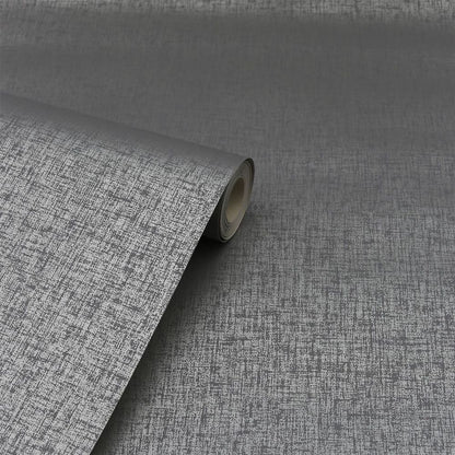 Kashmir Texture - Gunmetal sw12