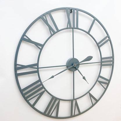 80CM WALL CLOCK