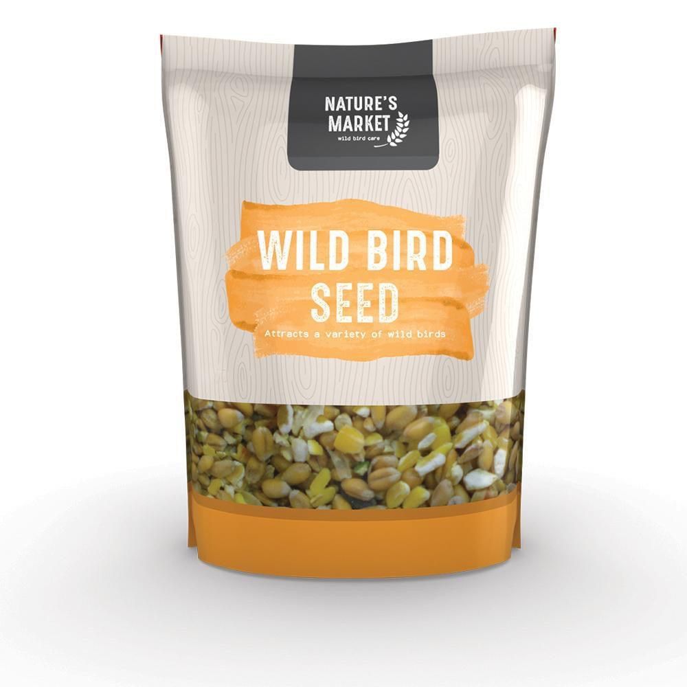 Wild Bird Beginners Bundle