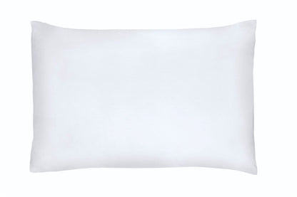 68 PICK STD HOUSEWIFE PILLOWCASES WHITE