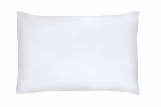 68 PICK STD HOUSEWIFE PILLOWCASES WHITE