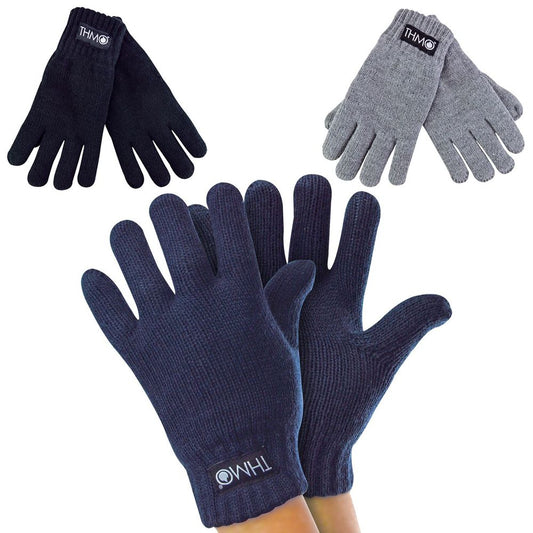 Kids THMO Thinsulate Gloves