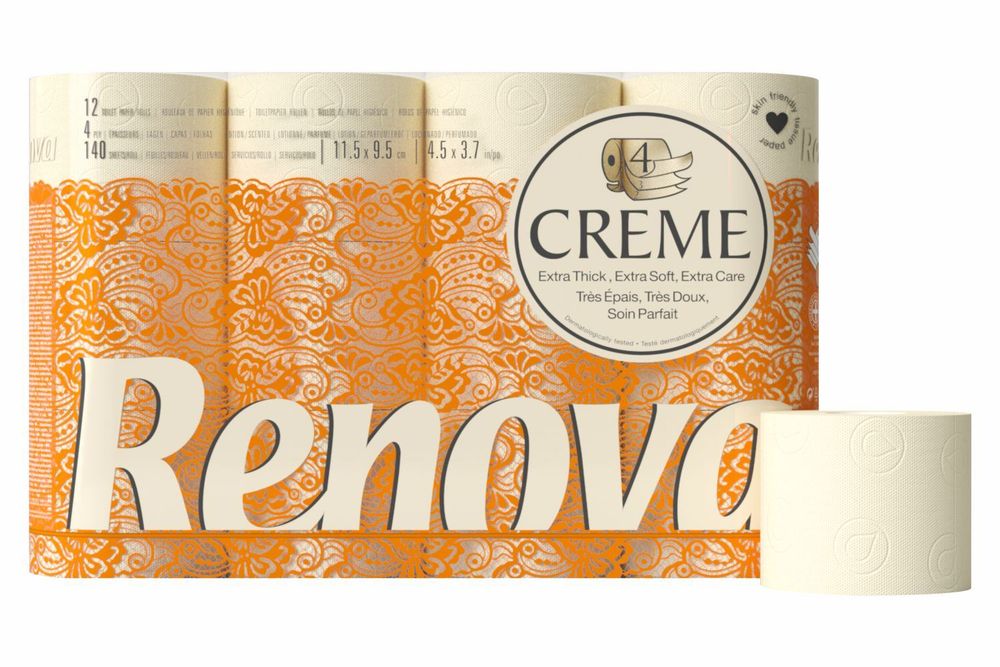 Renova Creme 4Ply x 60