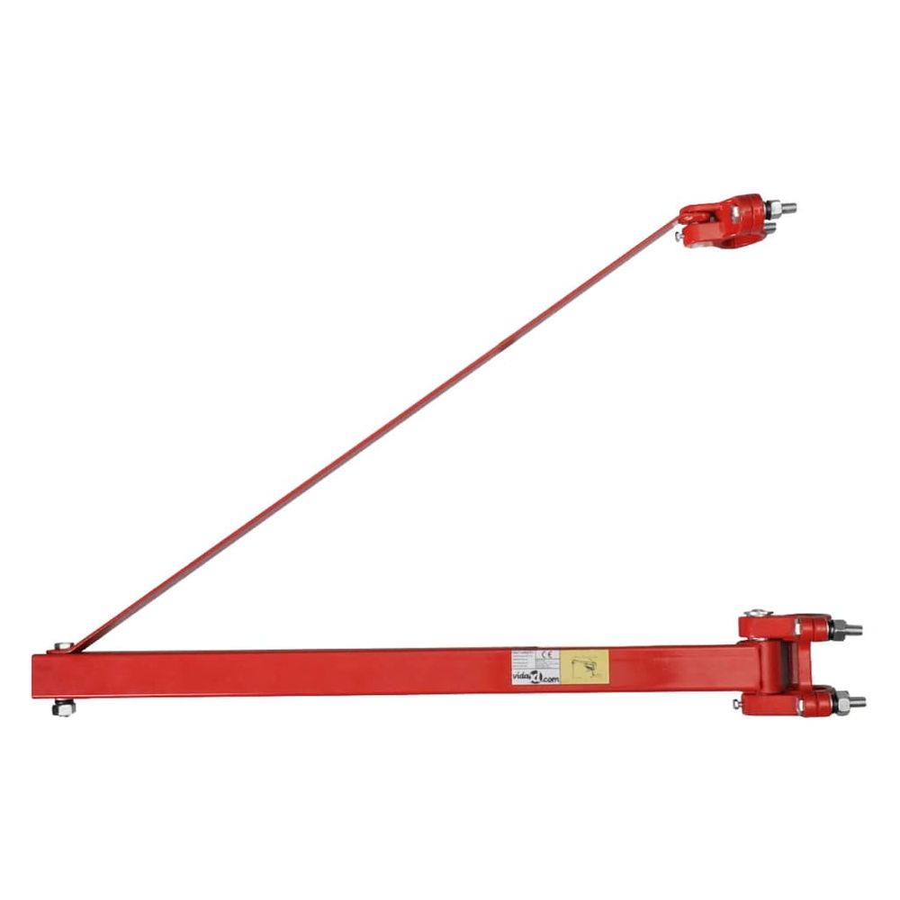 Hoist Frame 300-600 kg