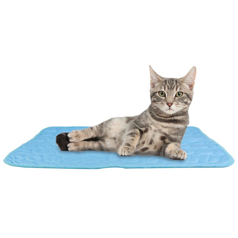 Pet Cooling Mat 60 x 44cm AS-04469