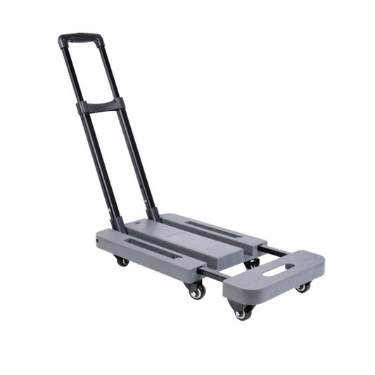 Neo 100kg Capacity Folding Sack Trolley With Extendable Handl