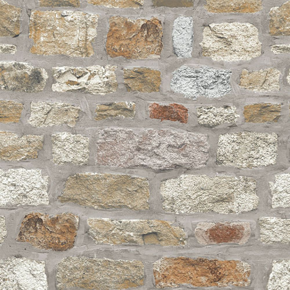 Country Stone Wallpaper sw12