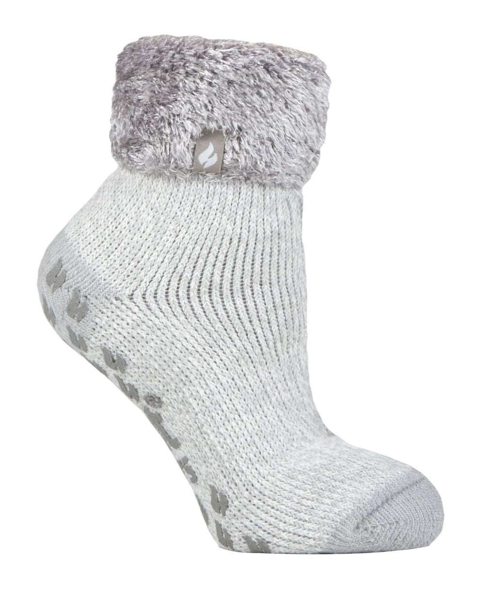 Heat Holders - Ladies Lounge Socks (New)