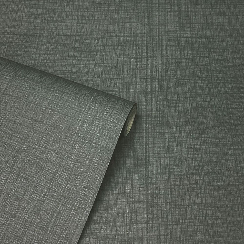 Weave Texture Dark Grey sw12