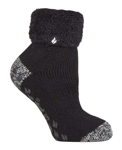 Heat Holders - Ladies Lounge Socks (New)