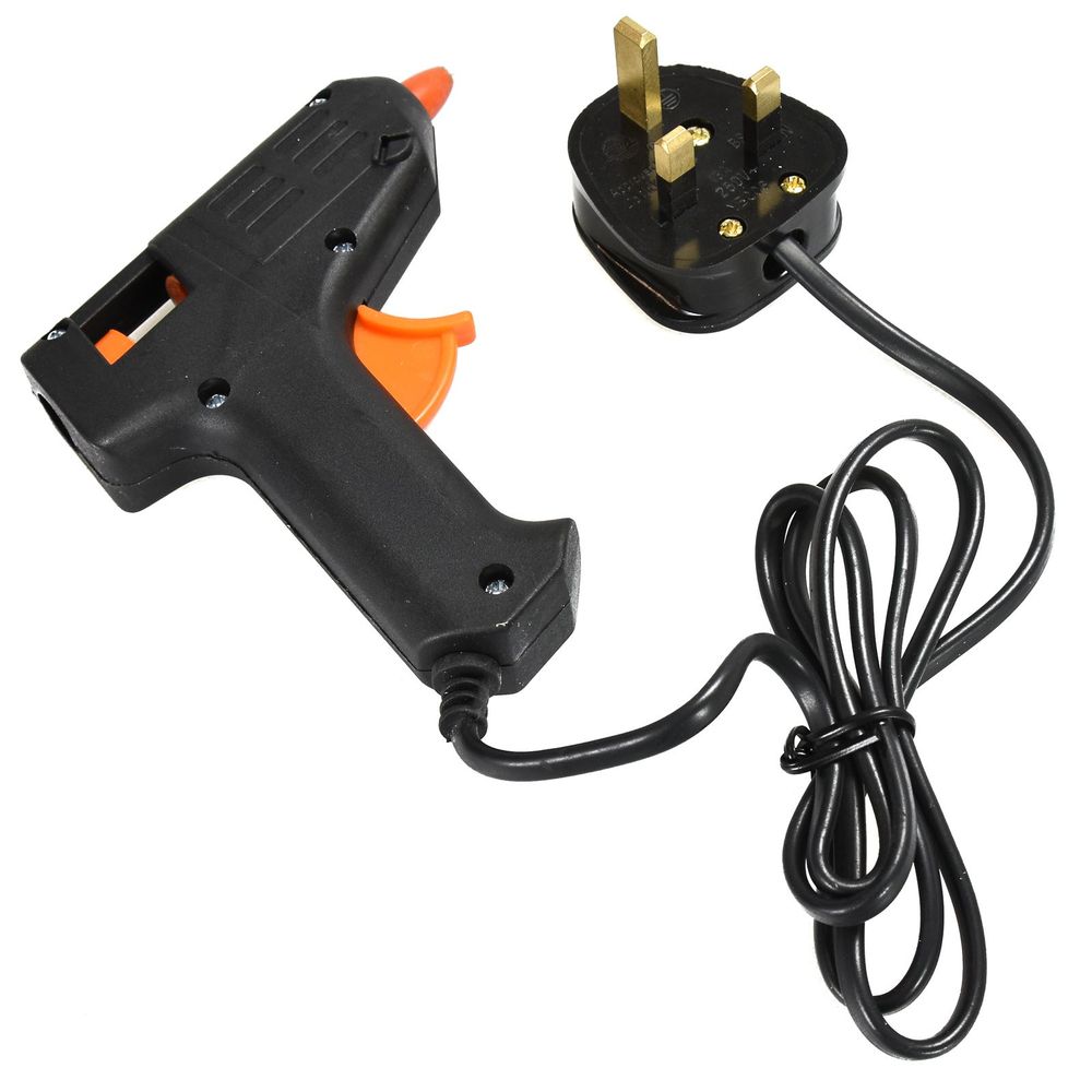 Mini Glue Gun 10 Watt glue-24