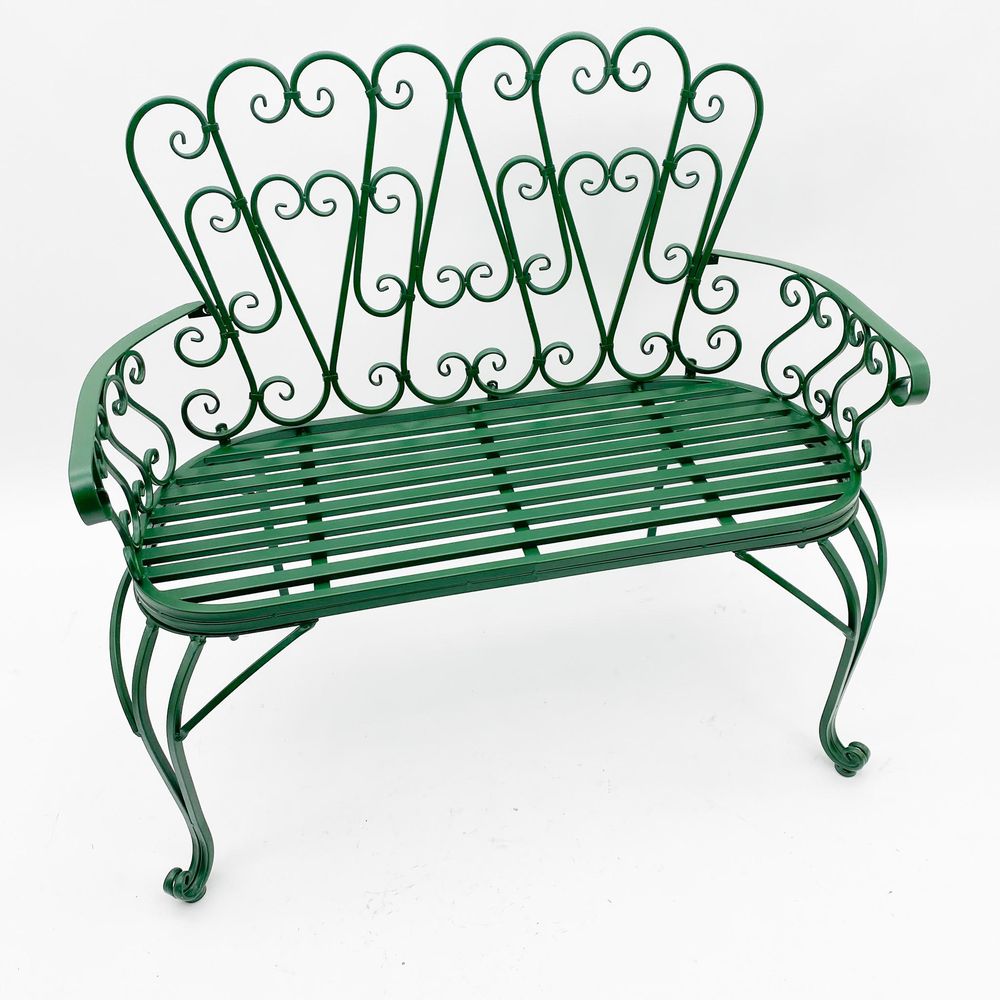 104CM GREEN BENCH