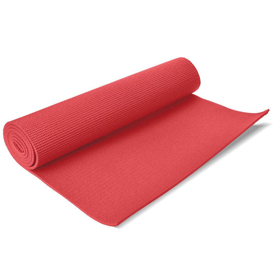 Yoga Mat PINK 3mm | AS-39753