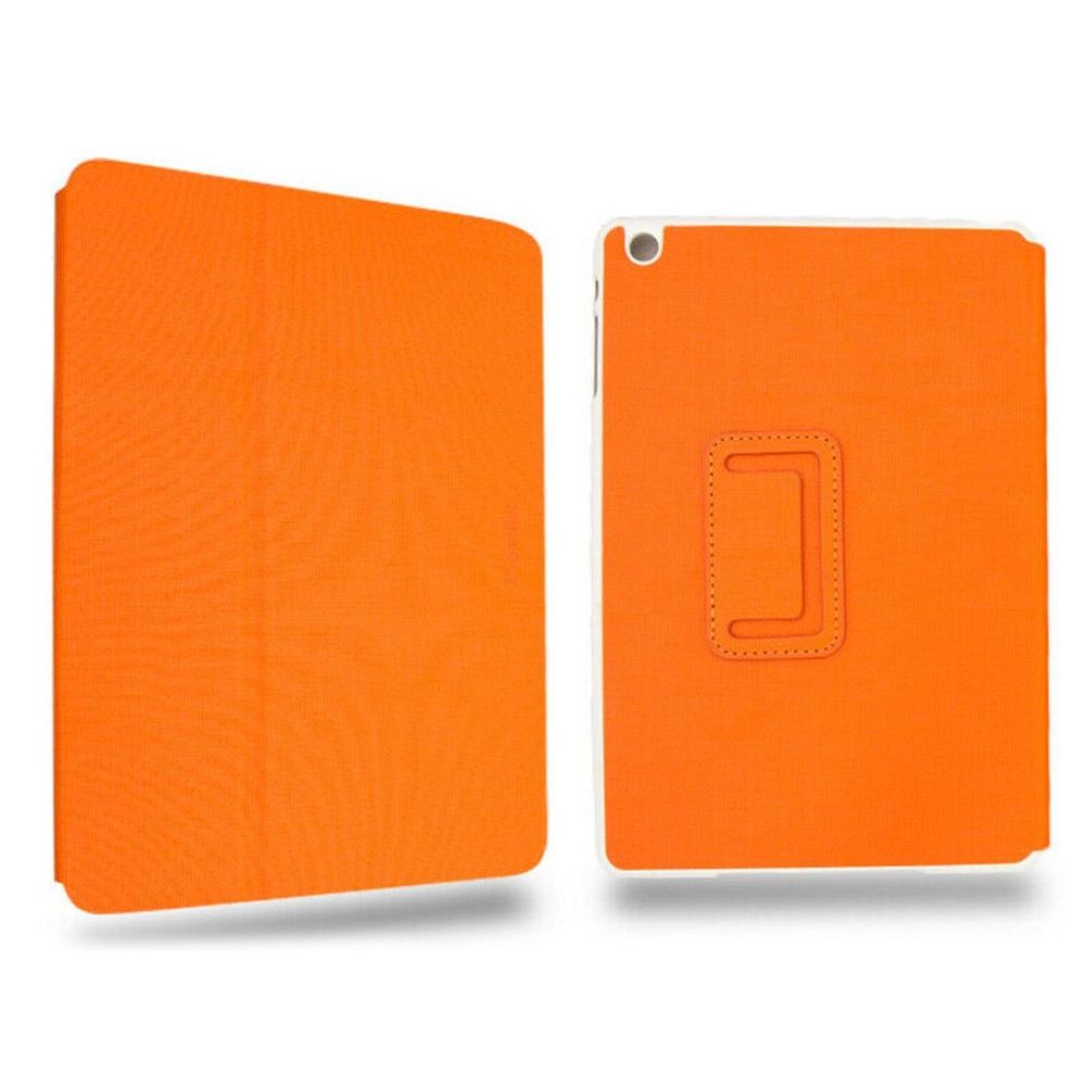 Xtreme Mac Microfolio Case For iPad Mini , Tangerine