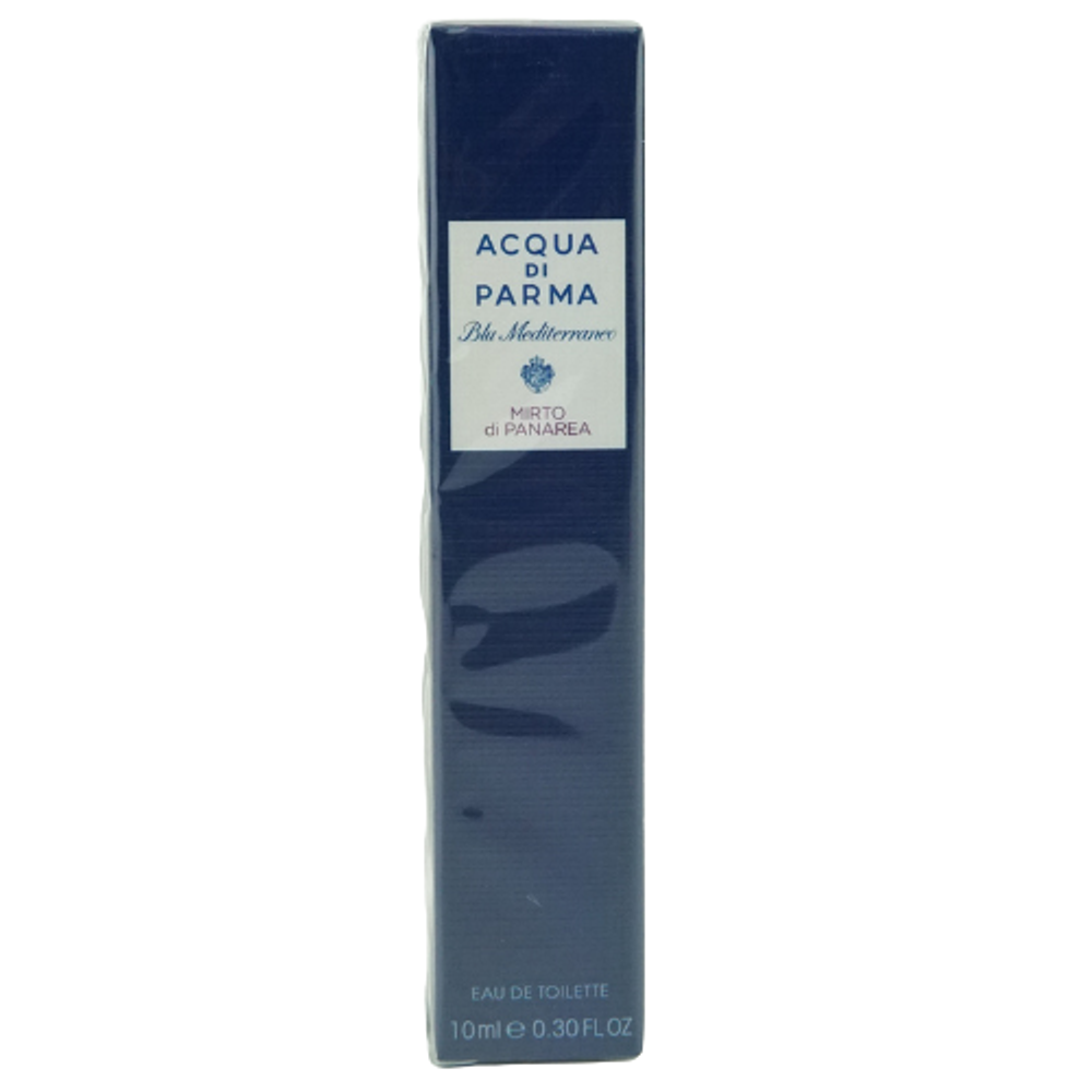 Acqua Di Parma Mirto Di Panarea Roller Ball Eau De Toilette 10ml