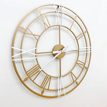 60CM WALL CLOCK