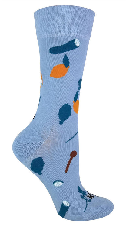 Talkie Socks - Dog / Cat Design Socks