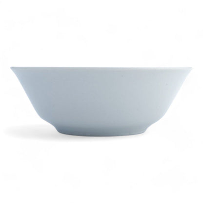 Ceramic Soup-Cereal Bowl Classical Hitit White 14cm