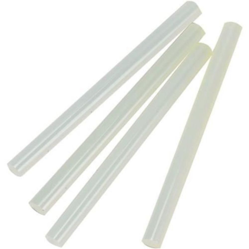 1X 10Pk Dekton Glue Sticks 7.2x 100mm (10 GLUE STICKS)