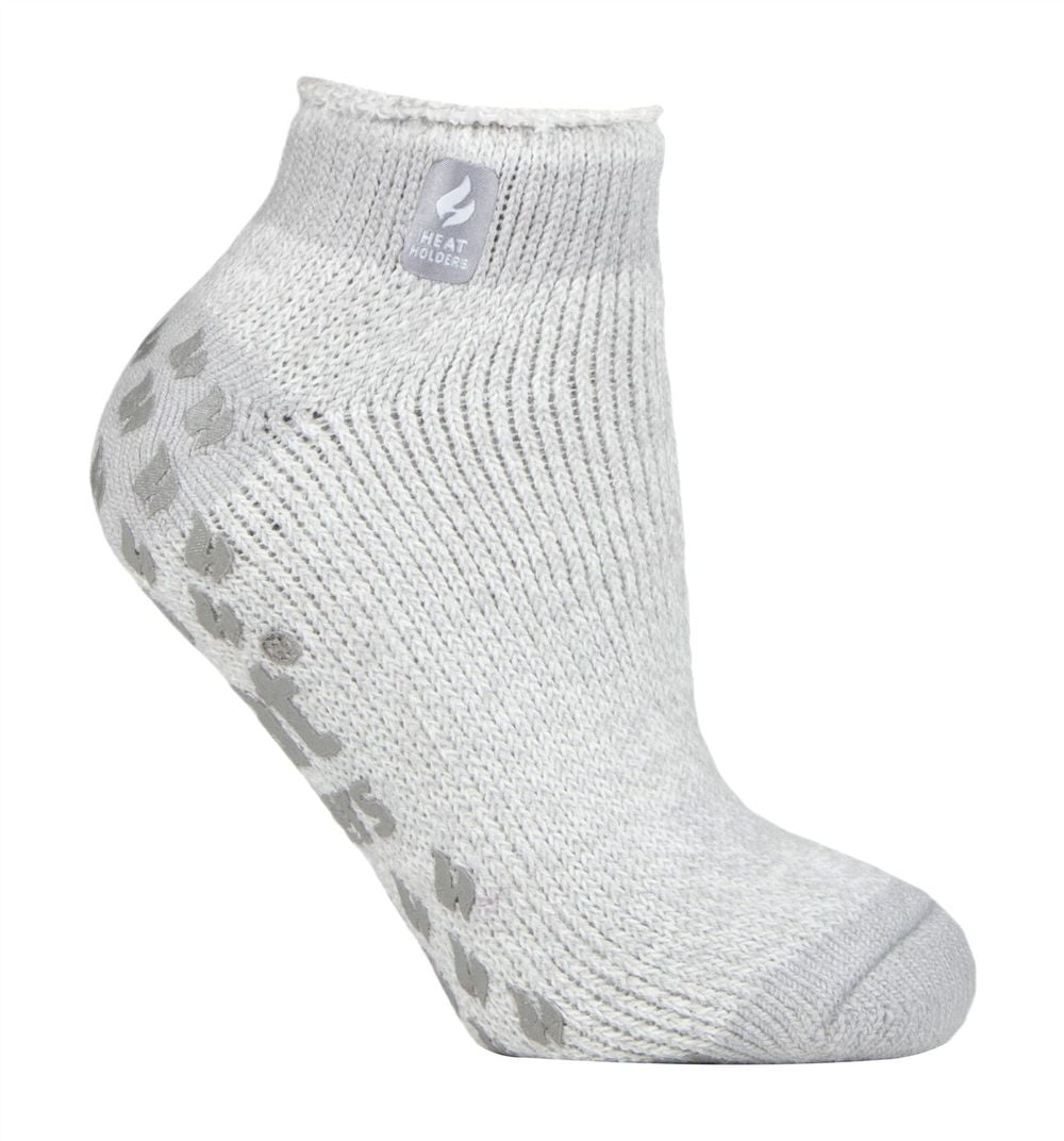 Heat Holders - Ladies Low Cut Slipper Socks (New)