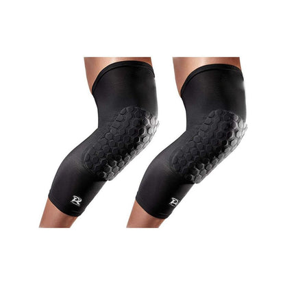 Knee Compression Sleeve, Extra Large - Black