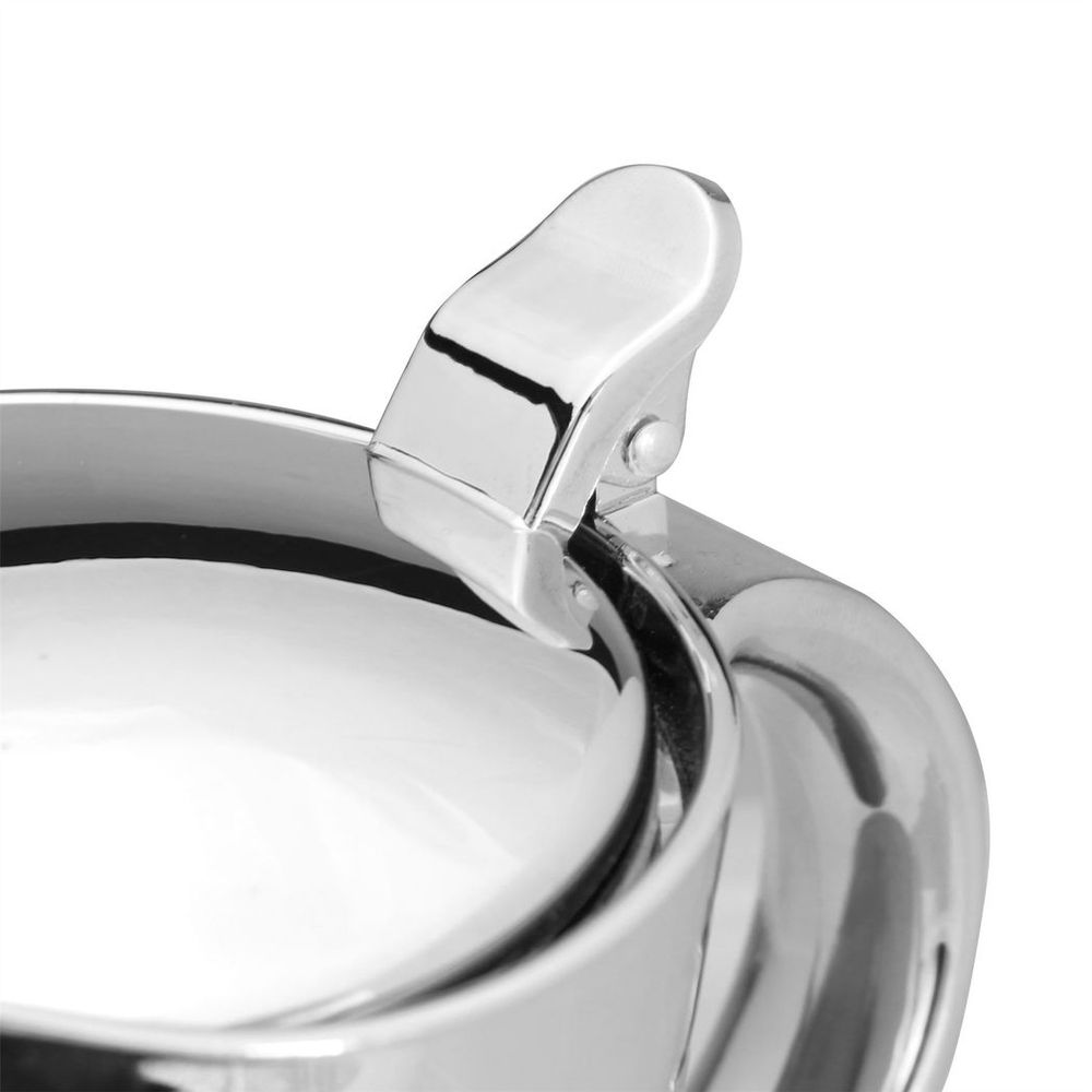 Stainless Steel Gravy Boat - 500ml | M&W