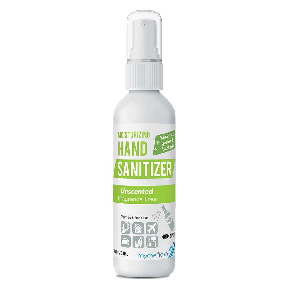 MyMe Fresh Hand Sanitizer