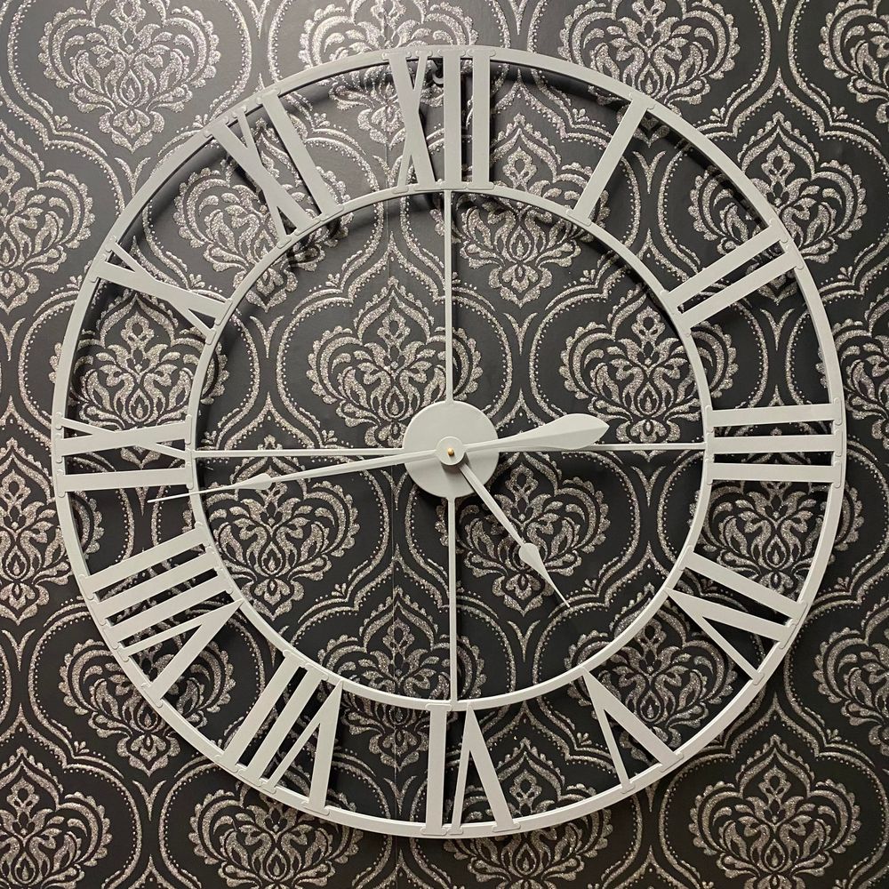 80CM WALL CLOCK