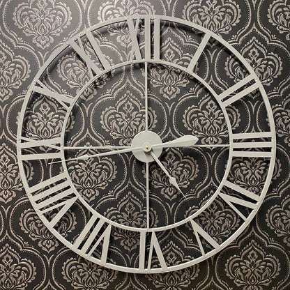 80CM WALL CLOCK