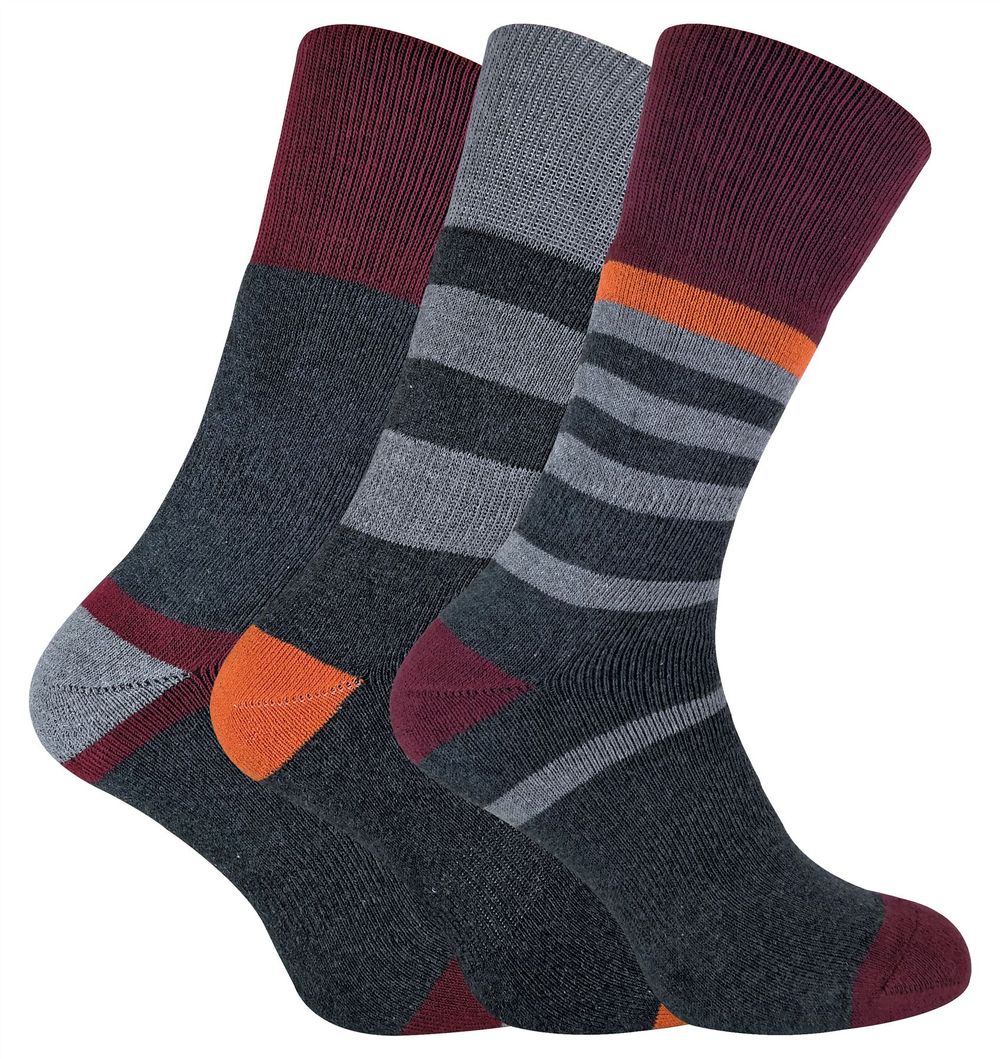 Peninsula Outdoor Performance Crew Socks