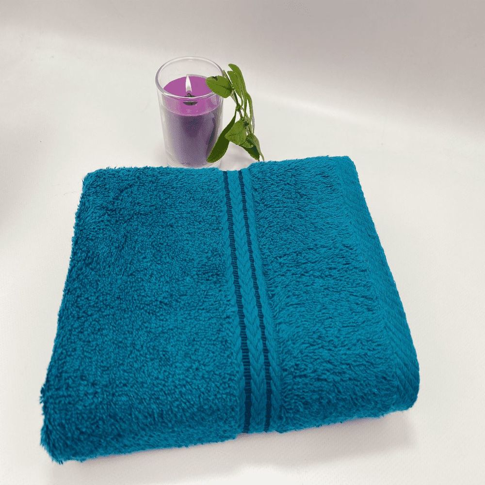 100% Prime Egytia Cotton Luxury Towels Hand & Bath Towels